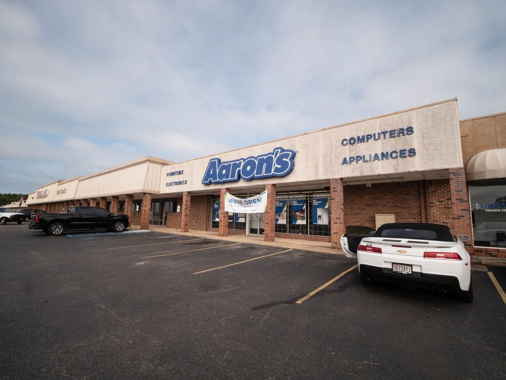 Franklin Center - Russellville, AL: 14001 Highway 43, Russellville, AL 35653